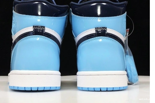 Rep EP Air Retro Og Jordan CD0461-401 1 'UNC' - CD0461-401 High 0218